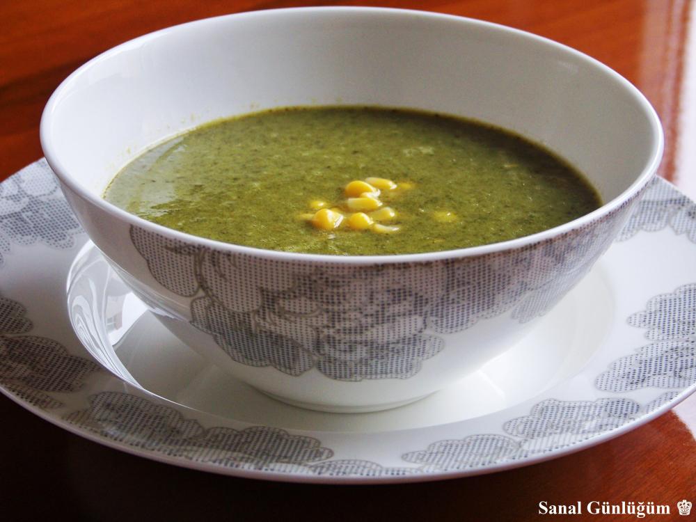 Kara Lahana Çorbası