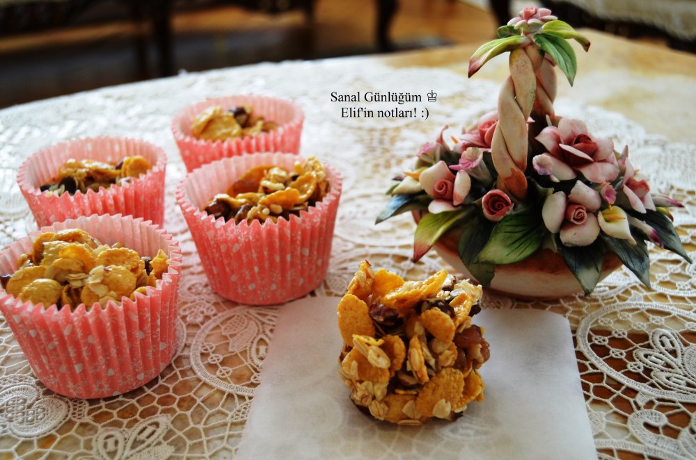 Yulaflı ve Ballı Toplar