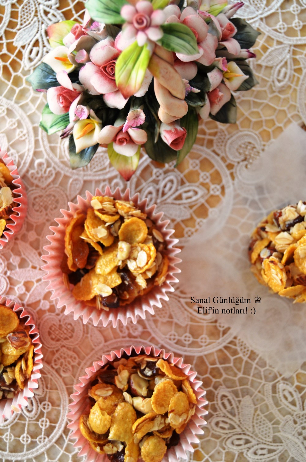 Yulaflı ve Ballı Toplar