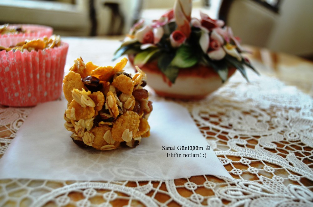 Yulaflı ve Ballı Toplar