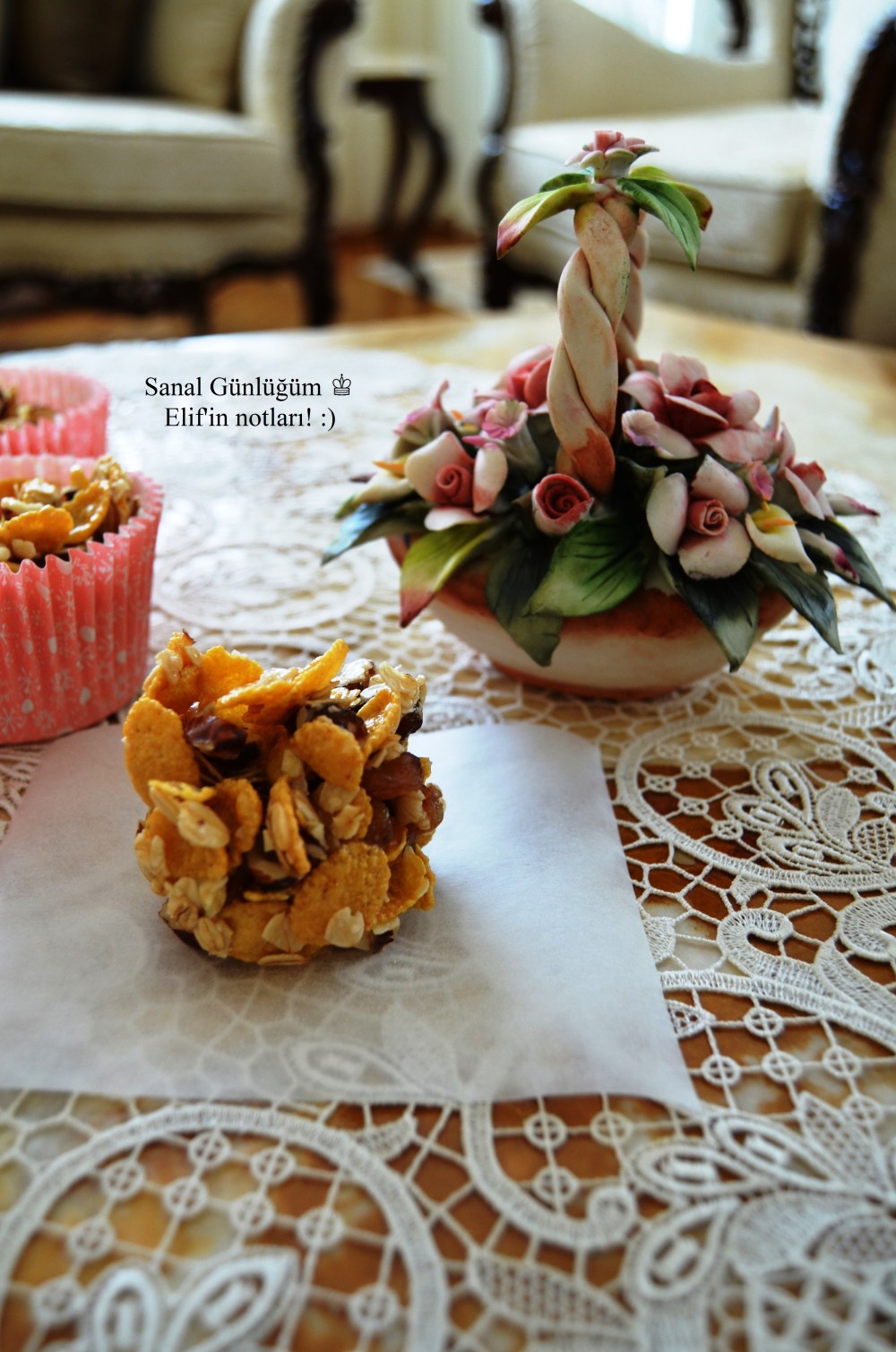 Yulaflı ve Ballı Toplar